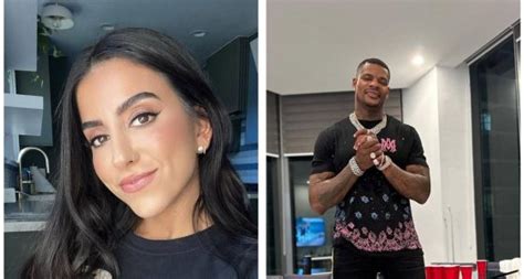 Adam22 says there's no way he's letting Antonio Brown anywhere near Lena The Plug. ... XXX actor Jason Luv, for the first time in their seven-year relationship. ...